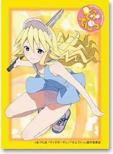 Bushiroad Sleeve Collection High-grade Vol. 0119 Softenni Elizabeth Warren